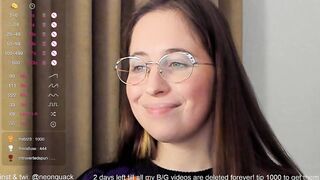 wutquack - [Chaturbate Record] big storage pretty face movie pornhub