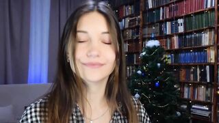 lana_say - [Chaturbate Record] dirty pvt without a bra ticket show