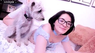 anah_ - [Chaturbate Record] love fantasy toes girlnextdoor