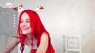 rina_red1 - [Chaturbate Record] erotic onlyfans shaved strip