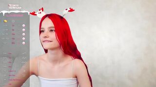 rina_red1 - [Chaturbate Record] erotic onlyfans shaved strip