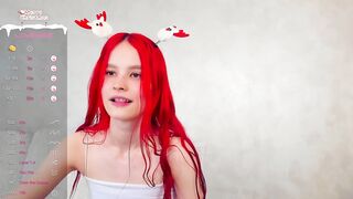 rina_red1 - [Chaturbate Record] erotic onlyfans shaved strip