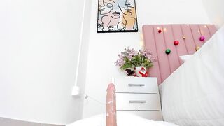 joyce_ena - [Chaturbate Record] Video Vault Video Library dildo fucking lush