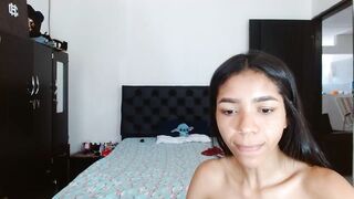 ariannaesther - [Chaturbate Record] Video Vault teen alone iteractivetoy