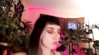 pluto_astrology - [Chaturbate Record] without clothes bush boobs deep