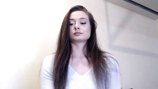 angelsaria - [Chaturbate Record] relax huge dildo heels handjob