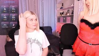 hottyblonds - [Chaturbate Record] naughty stream videos domi record