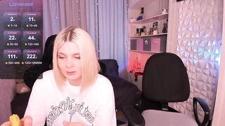 hottyblonds - [Chaturbate Record] naughty stream videos domi record