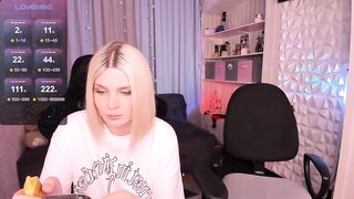 hottyblonds - [Chaturbate Record] naughty stream videos domi record