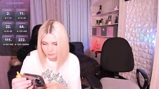 hottyblonds - [Chaturbate Record] naughty stream videos domi record