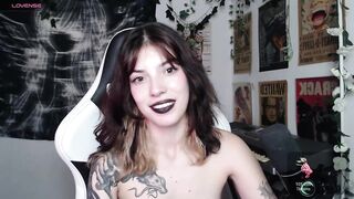 lovely_cass - [Chaturbate Record] free real porn onlyfans domination big storage