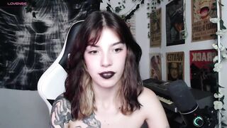 lovely_cass - [Chaturbate Record] free real porn onlyfans domination big storage