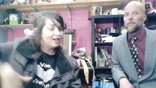 ash2mouth - [Chaturbate Record] handjob hush stream megastore stockings