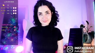 tallulah_levine - [Chaturbate Record] camera massage oil xvideos