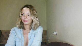 dariabloempje - [Chaturbate Record] step daughter doggy findom nest