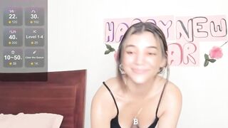 blooming_bella - [Chaturbate Record] cum show onlyfans best moments nest