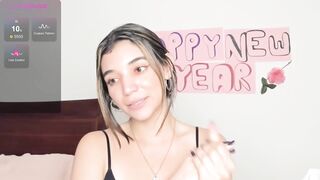 blooming_bella - [Chaturbate Record] cum show onlyfans best moments nest