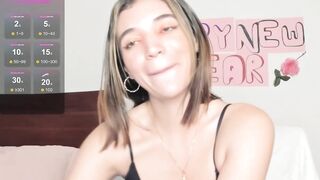 blooming_bella - [Chaturbate Record] cum show onlyfans best moments nest