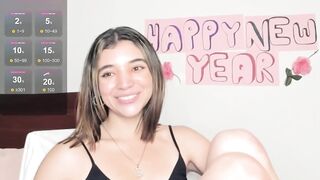 blooming_bella - [Chaturbate Record] cum show onlyfans best moments nest