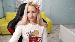 puma4ka - [Chaturbate Record] cute Nora goddess long hair