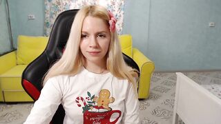 puma4ka - [Chaturbate Record] cute Nora goddess long hair