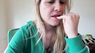 nocages____ - [Chaturbate Record] fansy spank kissing curvy