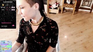 sexypornycp - [Chaturbate Record] nude girl queen amateur sex video perfect