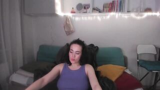 in_yan - [Chaturbate Record] ticket show busty sexy legs cosplay