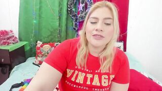 sexy_curvi - [Chaturbate Record] lush belly mature huge boobs