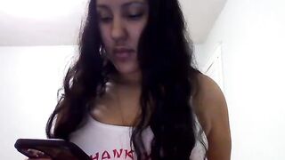 el3ctraa - [Chaturbate Record] nude girl glamour porn playing hot wife