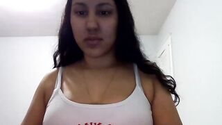 el3ctraa - [Chaturbate Record] nude girl glamour porn playing hot wife