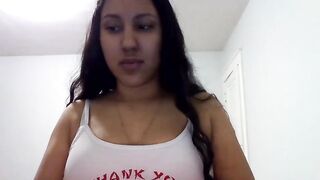 el3ctraa - [Chaturbate Record] nude girl glamour porn playing hot wife