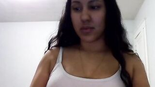 el3ctraa - [Chaturbate Record] nude girl glamour porn playing hot wife