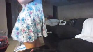 brokenheartedrevenge - [Chaturbate Record] ticket show without a bra free fuck clips petite