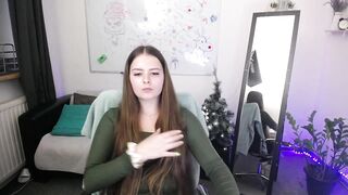 brunette__carla - [Chaturbate Record] all videos anal play without panties slave