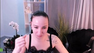 purr_jasmine - [Chaturbate Record] creamy hidden hot girl