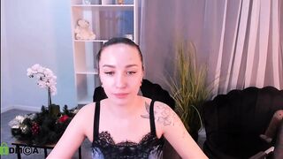 purr_jasmine - [Chaturbate Record] creamy hidden hot girl