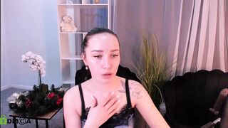 purr_jasmine - [Chaturbate Record] creamy hidden hot girl