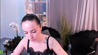 purr_jasmine - [Chaturbate Record] creamy hidden hot girl