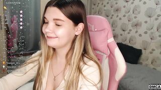 _cute_ice - [Chaturbate Record] balloons without clothes busty queen