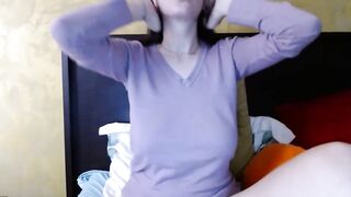 laraswift0 - [Chaturbate Record] prostitute perfect oral sex legs