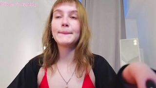 my_parisss - [Chaturbate Record] pvt creamy dildo fucking dominant