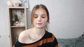 vivien_slender - [Chaturbate Record] adorable naughty Chatur natural