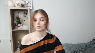 vivien_slender - [Chaturbate Record] adorable naughty Chatur natural