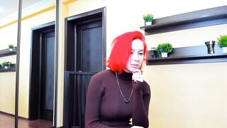 kimperrys - [Chaturbate Record] handjob shy erotic show dildo