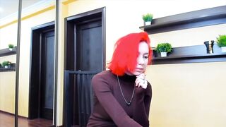 kimperrys - [Chaturbate Record] handjob shy erotic show dildo