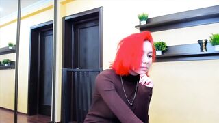 kimperrys - [Chaturbate Record] handjob shy erotic show dildo