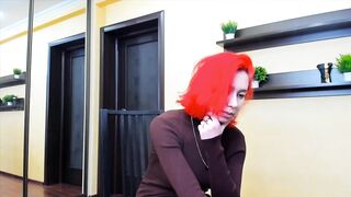 kimperrys - [Chaturbate Record] handjob shy erotic show dildo