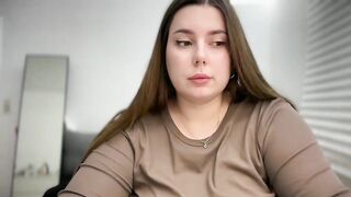 alexa__lee - [Chaturbate Record] European blonde pretty face role-play