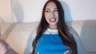 kimlee4 - [Chaturbate Record] solo record cosplay kinky